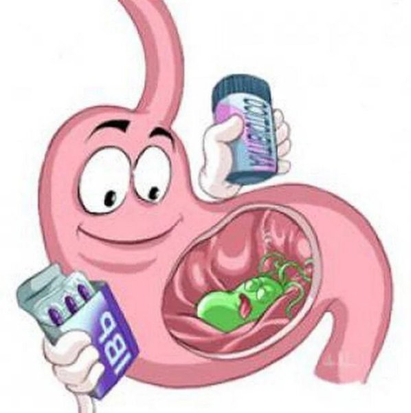 Опухоль желудка симптомы на ранней стадии