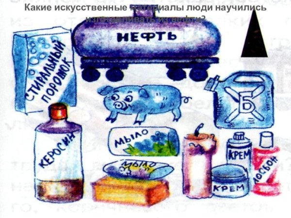 Рисунок на тему Планета в опасности