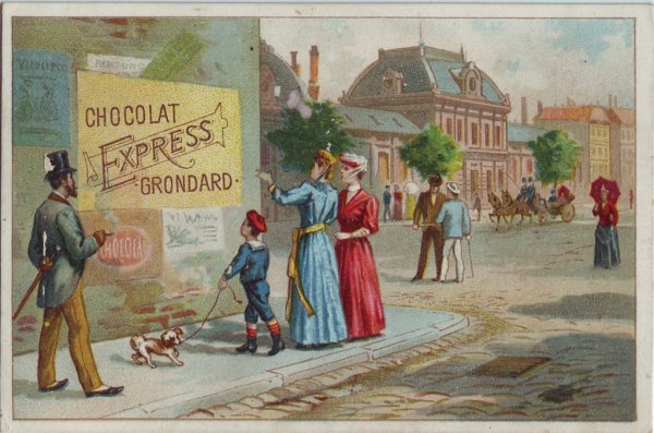 Стенгазета на новый год