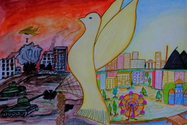 25 Января день освобождения Воронежа от немецко-фашистских