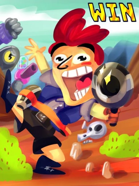 Браво Браво Brawl Stars