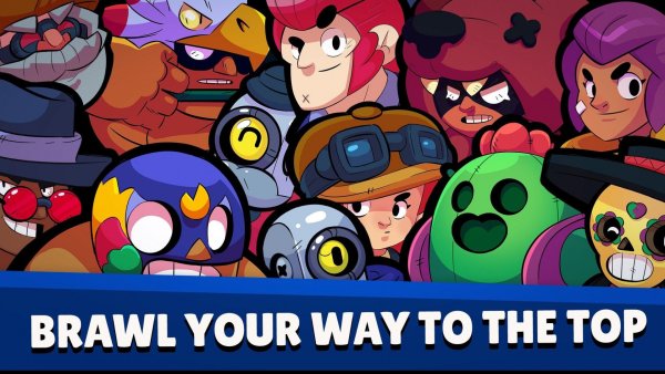 Brawl Stars
