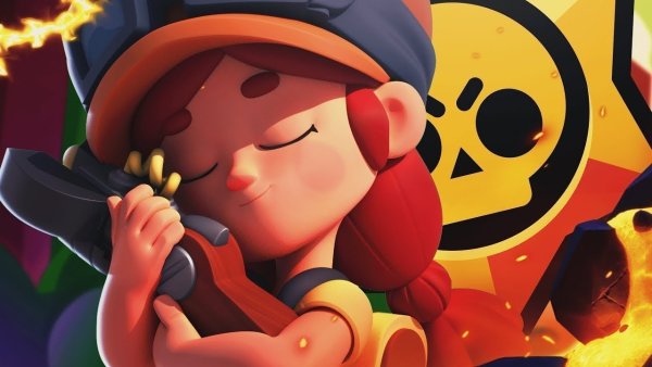 Бравлеры Браво старс