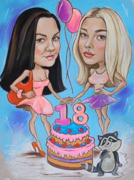 Идеи для плаката на день рождения