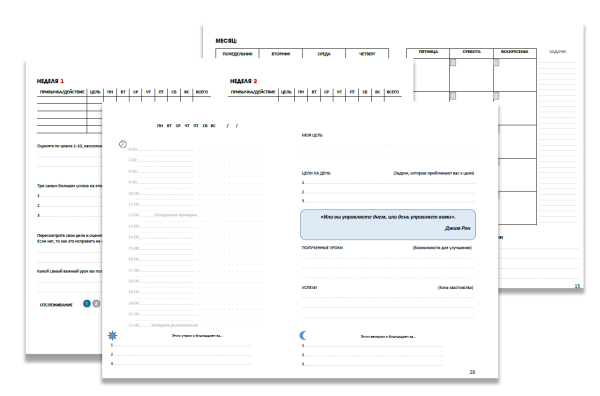 Достигатор Борисова