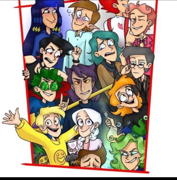 Клон номер 10 13 карт