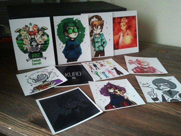 13 Карт пик Фея