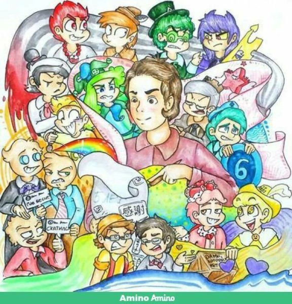 13 Карт земля королей Феликс и Ромео