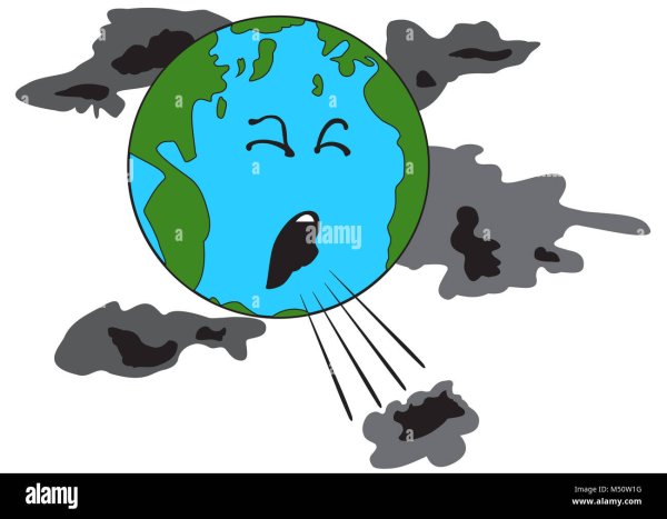 Загрязнение земли для дошкольников