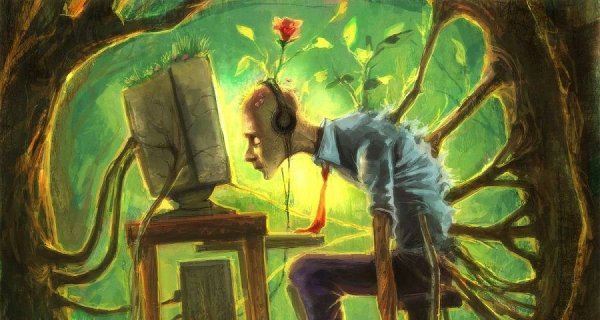 Вредные привычки арт