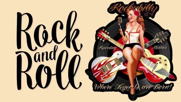 Коллаж на тему США