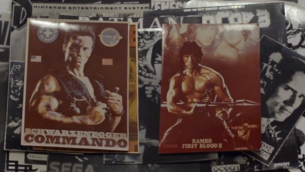 Плакат Брюс ли 90