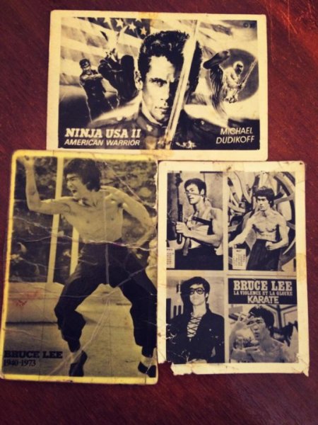 Брюс ли плакаты 90-х