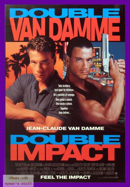 Дольф Лундгрен универсальный солдат