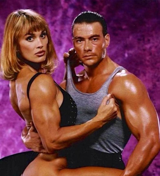 Двд Жан Клод вандам