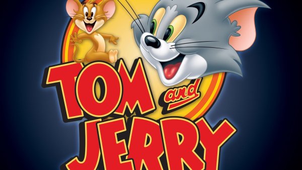 Tom and Jerry
