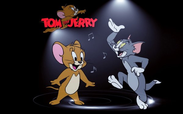 Tom and Jerry