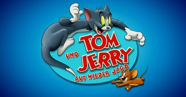 Tom and Jerry 2021 film