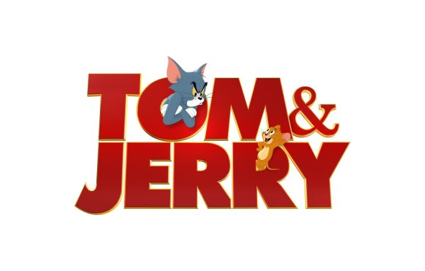 Tom and Jerry 2021 Постер