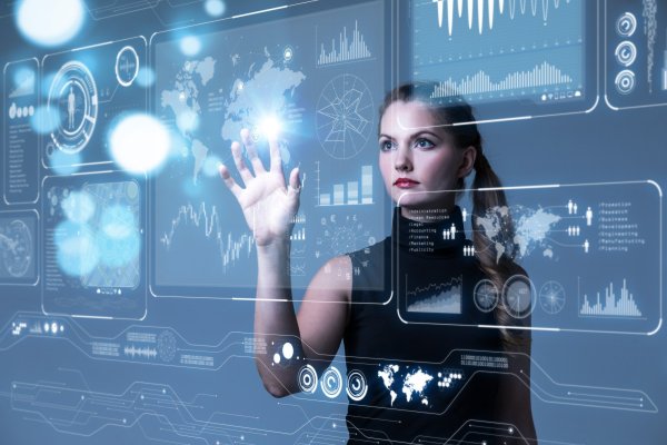 Графический дизайн