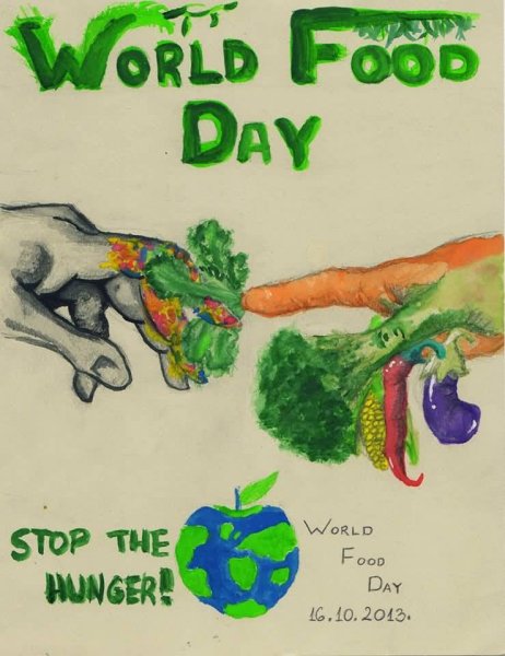World food Day