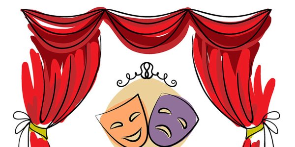 Международный день театра