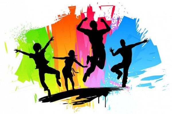 27 Июня день молодежи