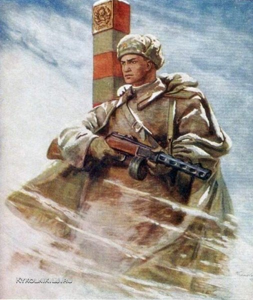 Плакаты про пограничников прикольные