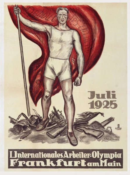 Социалистический спортивный интернационал