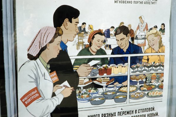 Антирелигиозные плакаты СССР