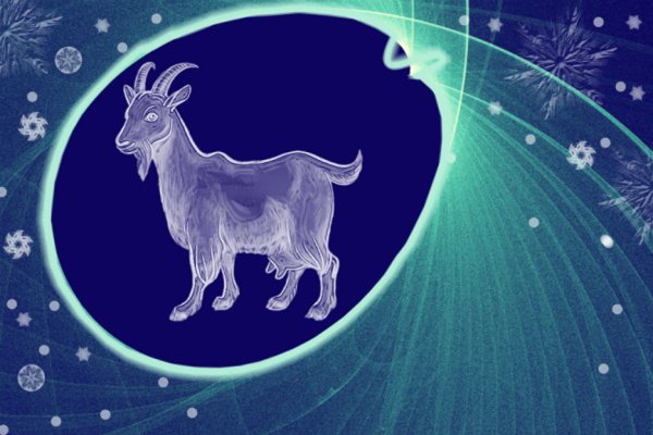 Год козы знак