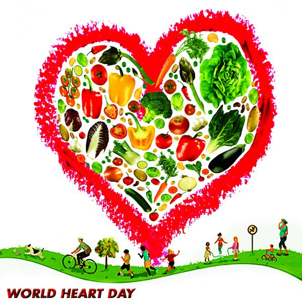 День сердца