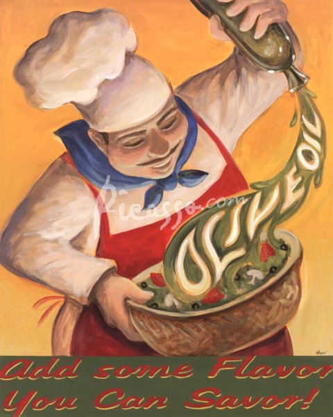 Международный день повара