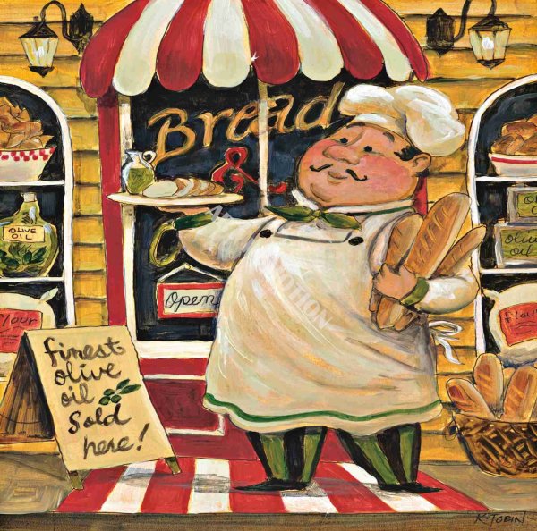 Веселые поварята эмблема