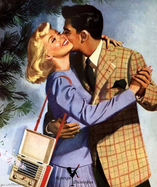 Джон Уиткомб картины