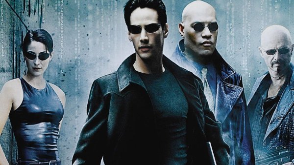 Обложка журнала cool