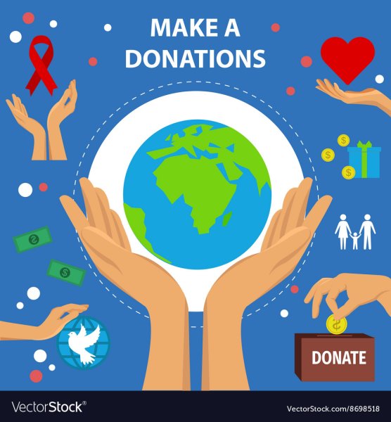 Плакат волонтерство