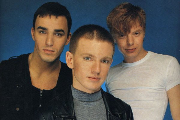 Группа Иванушки Интернешнл