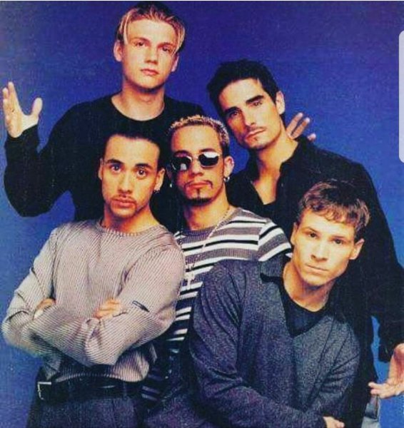 Коллаж в стиле 80-х