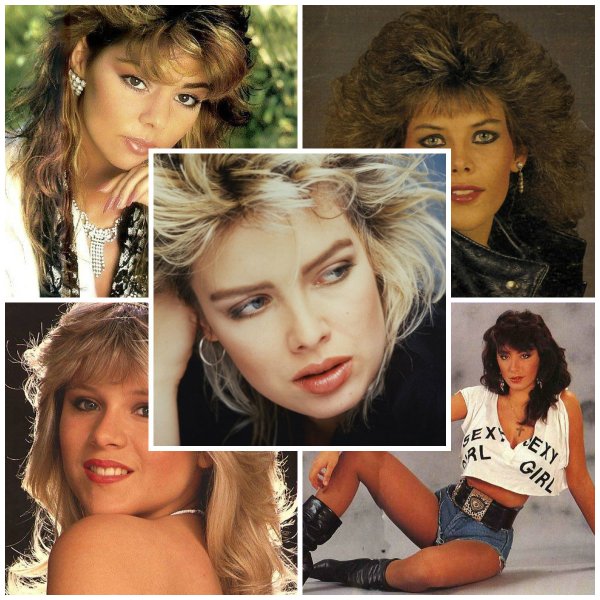 Молодёжные журналы 2000-х