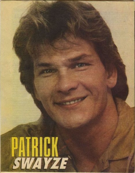 Сильвестр Сталлоне в 80х