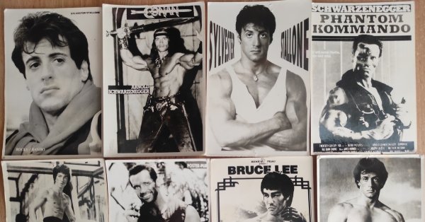 Кино Кобра Сталлоне