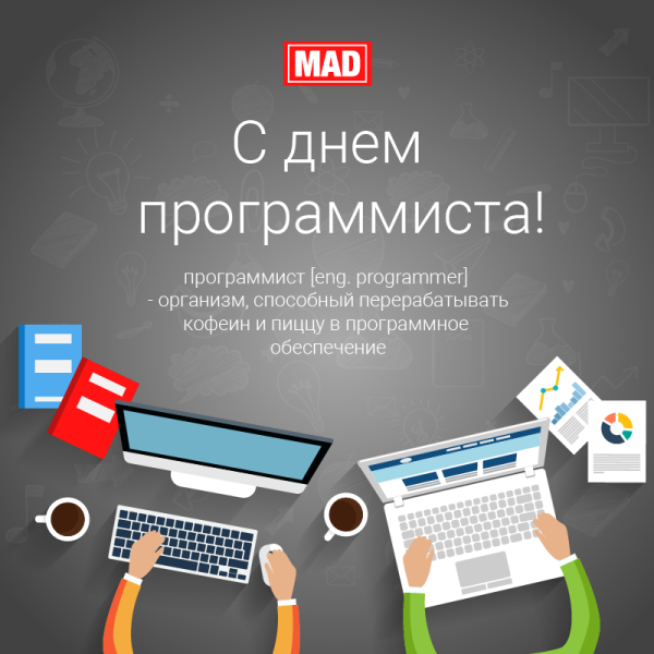 День программиста