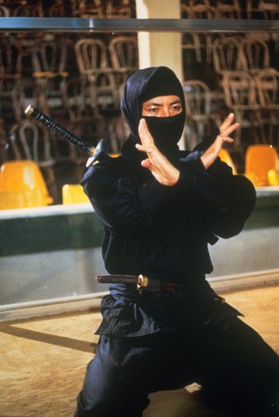 Постеры 90-х годов ниндзя