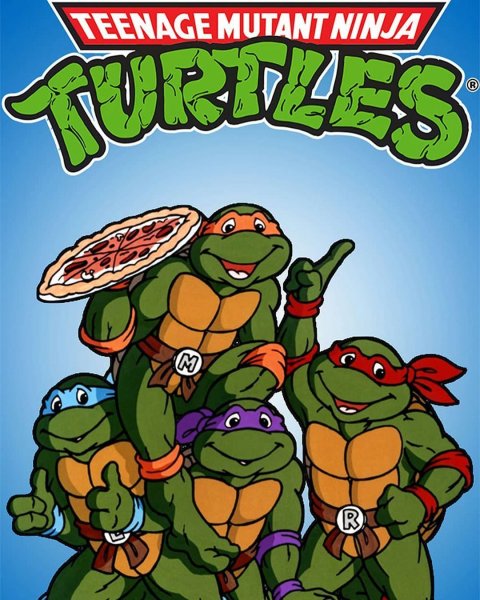 Постеры 9 смертей ниндзя - Nine Deaths of the Ninja (1985)