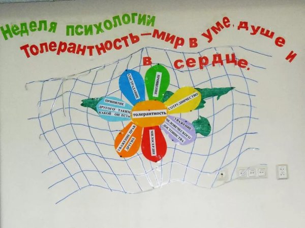 С днем психолога