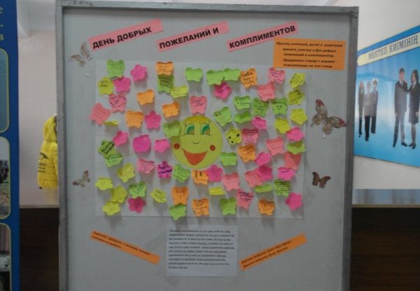 Плакат на тему психология