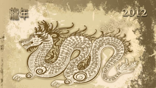 Новогодний подарок змейка