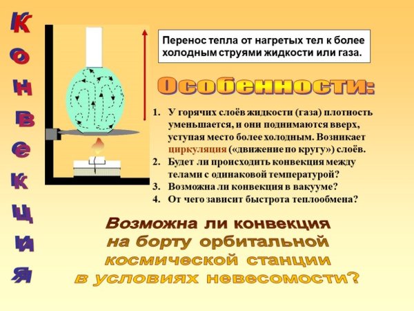 Электрические физические явления