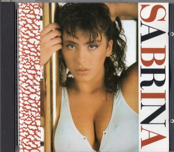 Сабрина Салерно 1989